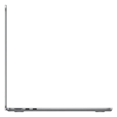 Macbook Air M3 , 256Gb 8Gb Ram , Ssd, 15.3-Inch (2024) - Space Grey